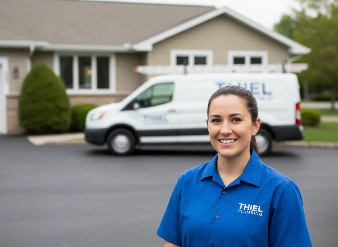 Plumber Rockford, MN FAQs